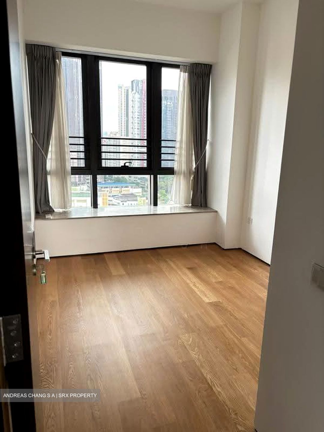 Centennia Suites (D9), Condominium #609580581